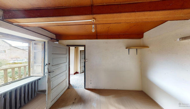 Villa / Maison 4 pièces  à vendre Ségur 12290