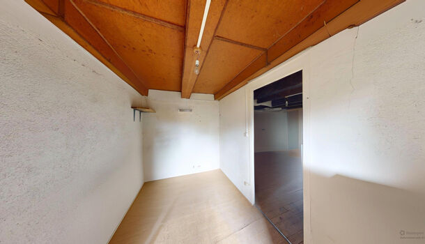 Villa / Maison 4 pièces  à vendre Ségur 12290