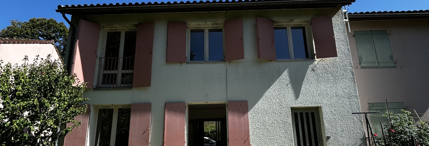 Maison 6 Pièces 115 m² à vendre à Coupiac (12550)