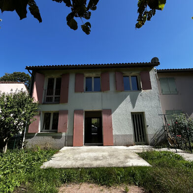 Maison 6 pièces 89000 €