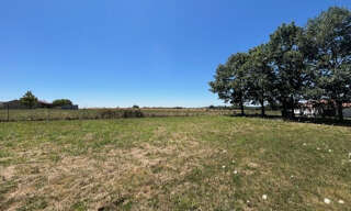 Terrain  900 m² à vendre à Albi (81000)