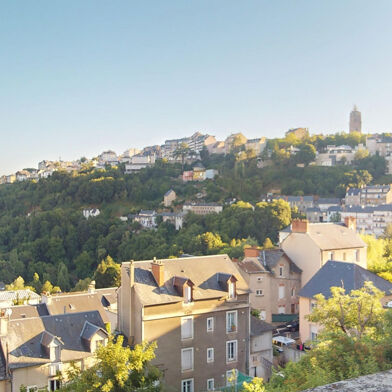 Appartement 5 pièces 367000 €