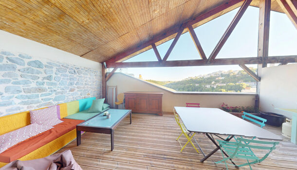 Appartement 5 pièces  à vendre Rodez 12000