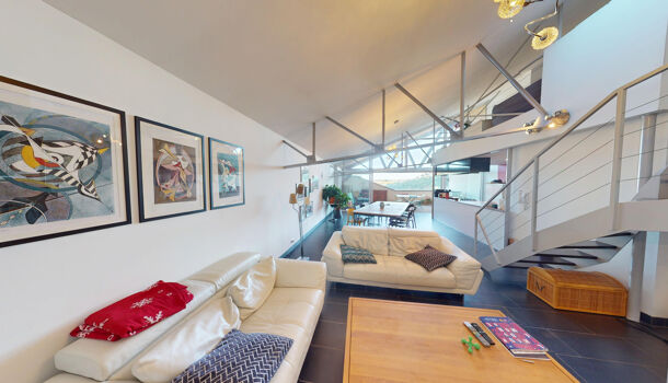 Appartement 5 pièces  à vendre Rodez 12000