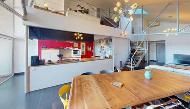 Appartement 5 pièces  à vendre Rodez 12000