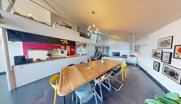 Appartement 5 pièces  à vendre Rodez 12000