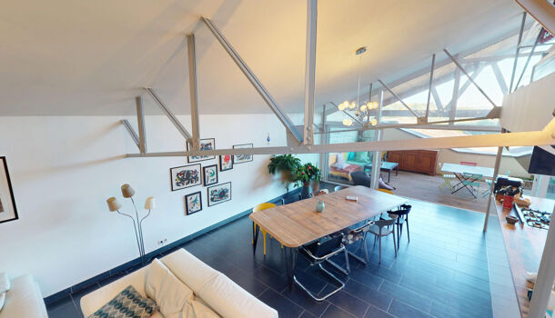 Appartement 5 pièces  à vendre Rodez 12000