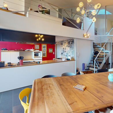 Appartement 5 pièces 367000 €