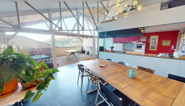 Appartement 5 pièces  à vendre Rodez 12000