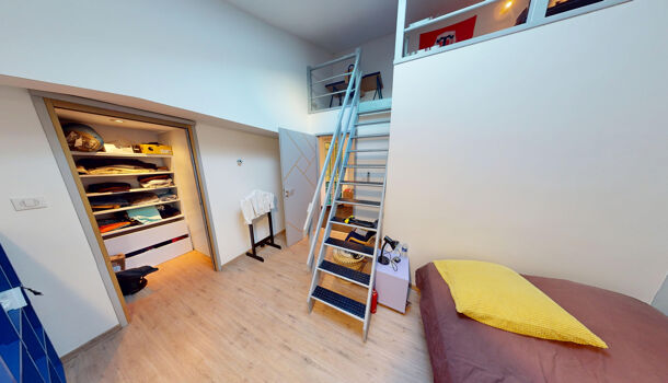 Appartement 5 pièces  à vendre Rodez 12000