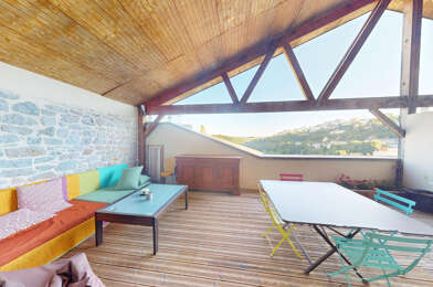 Appartement 5 pièces 349000 €