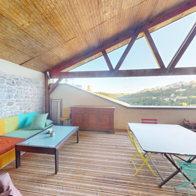 Appartement 5 pièces 367000 €