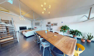 Appartement 5 Pièces 164 m² à vendre à Rodez (12000)