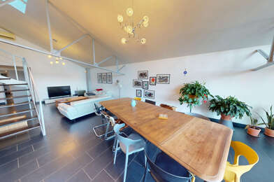 Appartement 5 pièces 349000 €