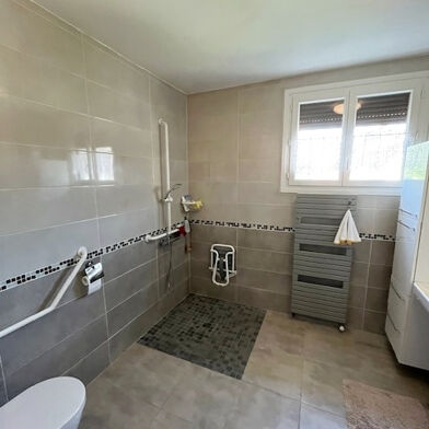 Maison 5 pièces 169000 €