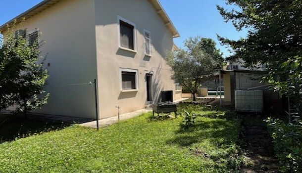 Villa / Maison 5 pièces  à vendre Albi 81000