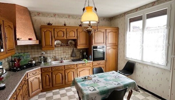 Villa / Maison 5 pièces  à vendre Albi 81000