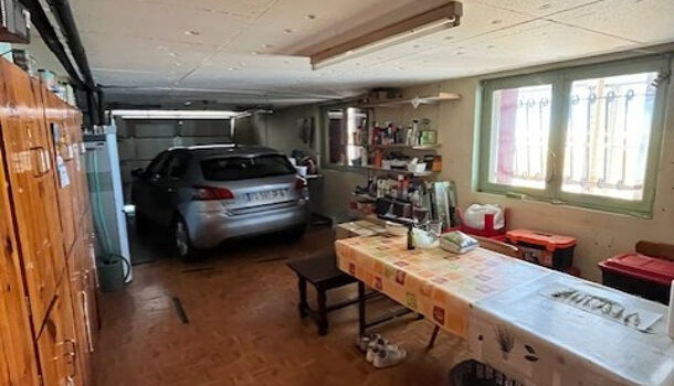Villa / Maison 5 pièces  à vendre Albi 81000