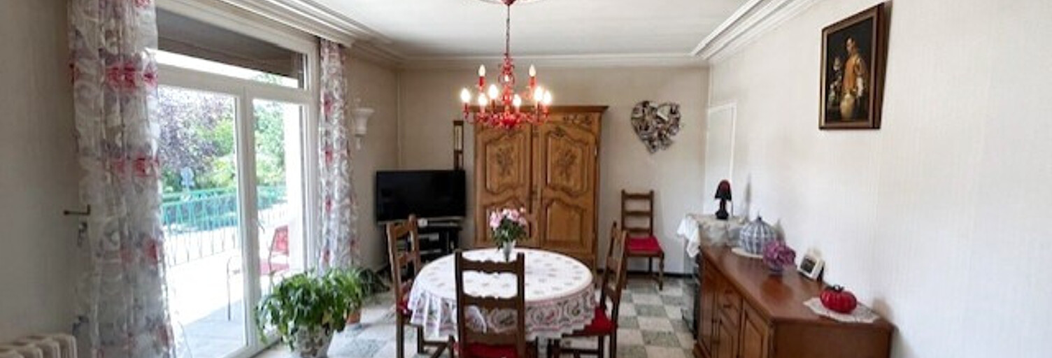 Maison 5 Pièces 115 m² à vendre à Albi (81000)