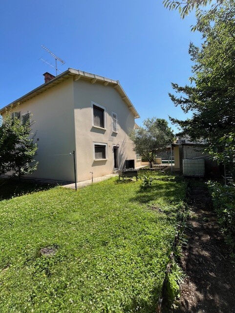 Villa / Maison  T5 à vendre Arthès 81160