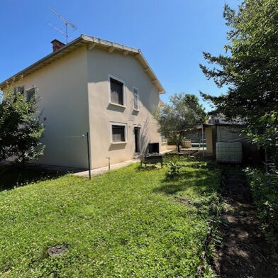 Maison 5 pièces 169000 €