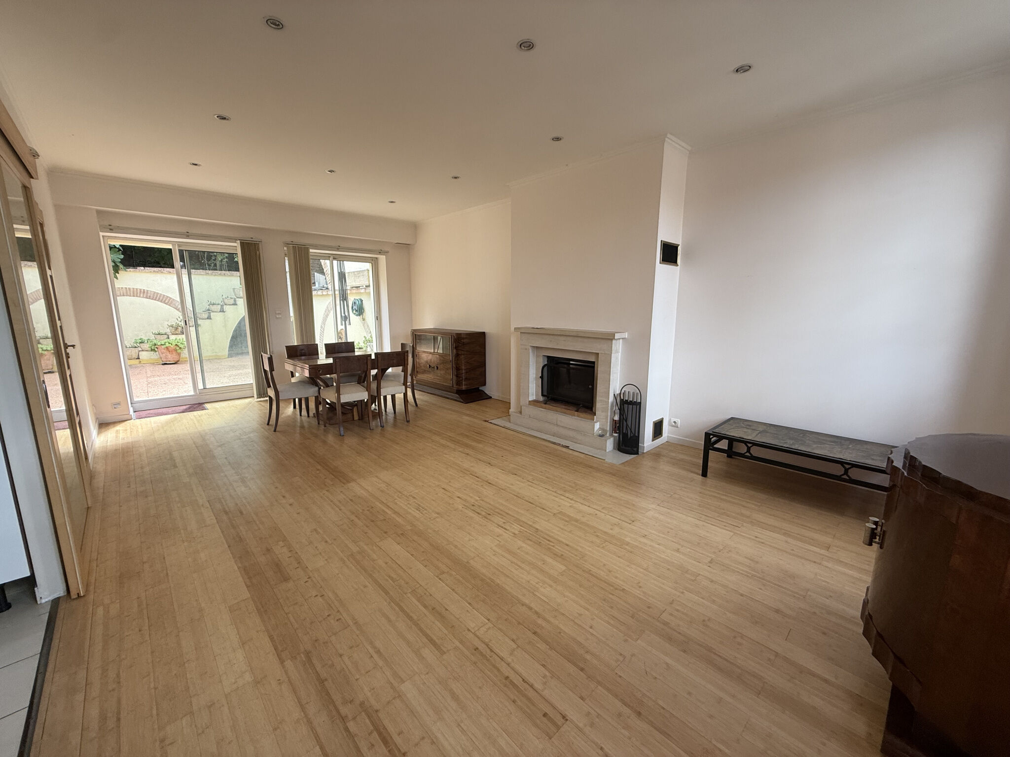 Villa / Maison  T7 à vendre Albi 81000