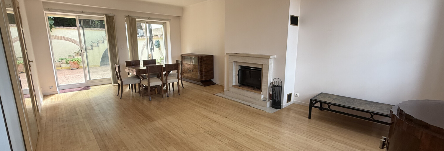 Maison 7 Pièces 236 m² à vendre à Albi (81000)