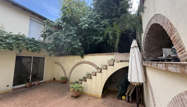 Villa / Maison 7 pièces  à vendre Albi 81000