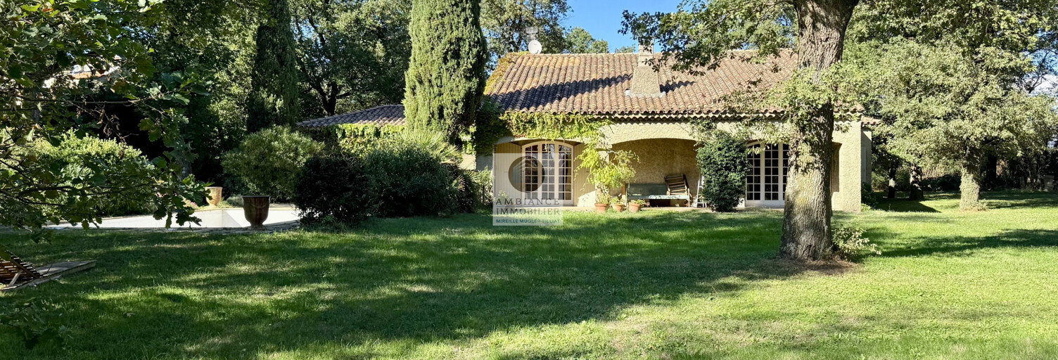 Maison 7 Pièces 240 m² à vendre à Valence (26000)