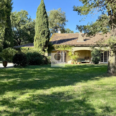 Maison 7 pièces 550000 €