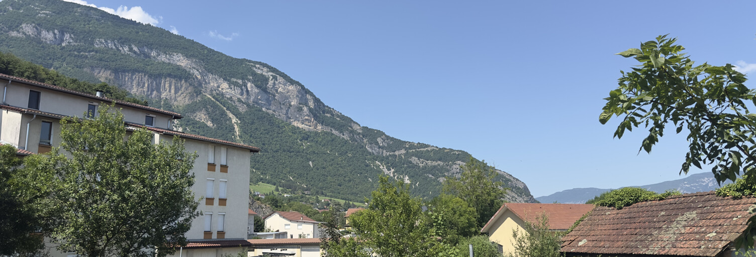 Appartement 3 Pièces 75 m² à vendre à Culoz-Béon (01150)