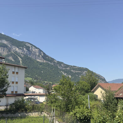 Appartement 3 pièces 217000 €