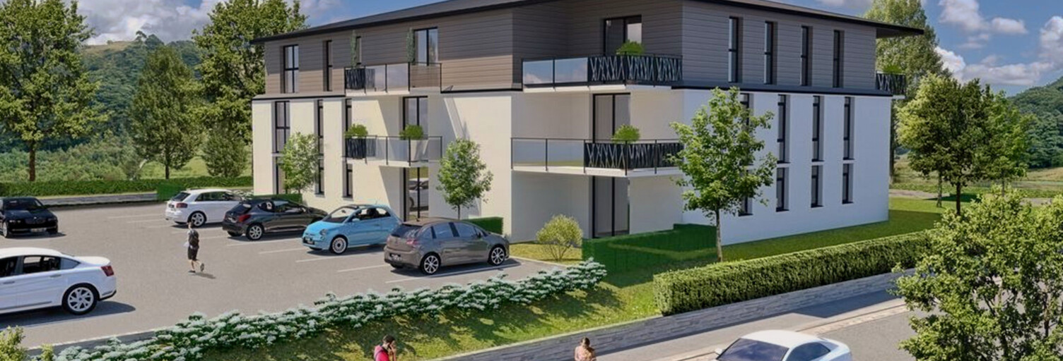 Appartement 4 Pièces 74 m² à vendre à Culoz-Béon (01150)