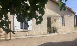 Maison 5 Pièces 110 m² à vendre à Pouilly-sous-Charlieu (42720)