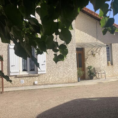 Maison 5 pièces 129000 €