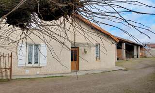 Maison 5 Pièces 110 m² à vendre à Pouilly-sous-Charlieu (42720)