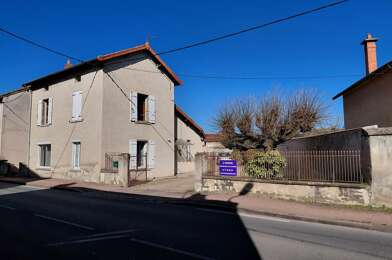 Maison 5 pièces 119000 €