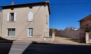 Maison 5 Pièces 110 m² à vendre à Pouilly-sous-Charlieu (42720)