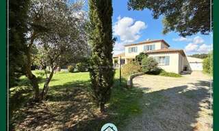 Maison 7 Pièces 180 m² à vendre à Montfaucon (30150)