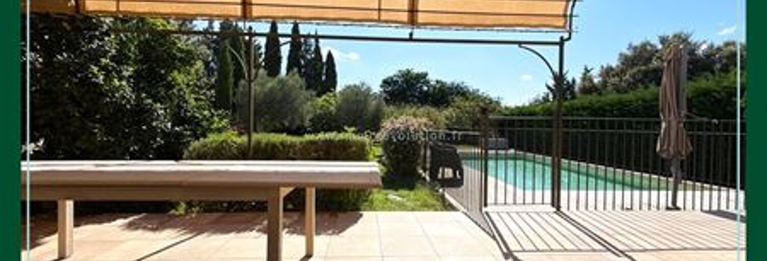 Maison 7 Pièces 180 m² à vendre à Montfaucon (30150)