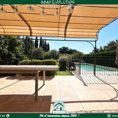 Maison 7 pièces 599000 €