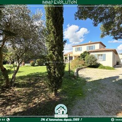 Maison 7 pièces 599000 €