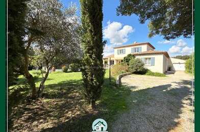 Maison 7 pièces 599000 €