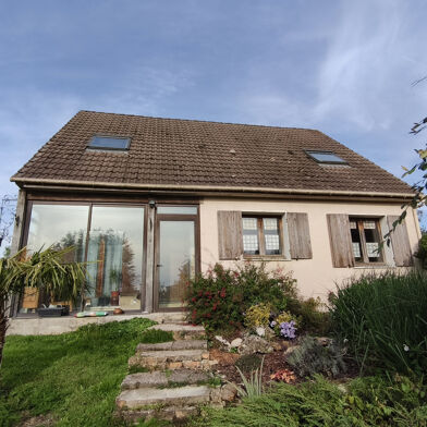 Maison 6 pièces 159000 €