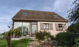 Maison 6 Pièces 120 m² à vendre à La Ferté-Gaucher (77320)