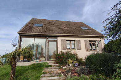 Maison 6 pièces 159000 €