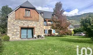 Maison 10 Pièces 274 m² à vendre à Saint-Lary-Soulan (65170)