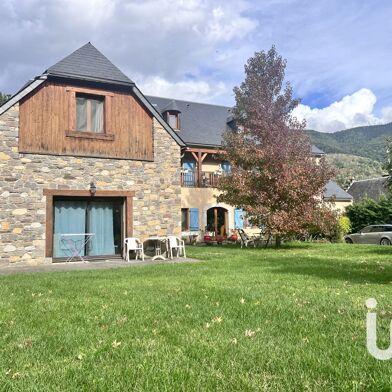 Maison 10 pièces 785000 €