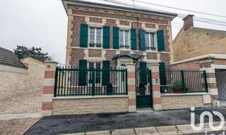 Maison 6 Pièces 140 m² à vendre à Crépy-en-Valois (60800)