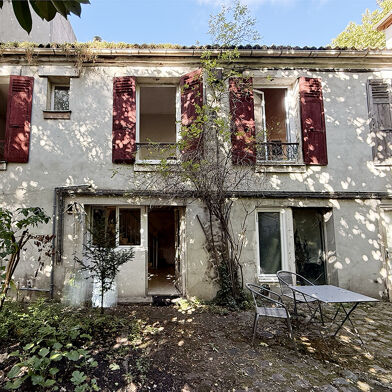 Maison 4 pièces 250000 €